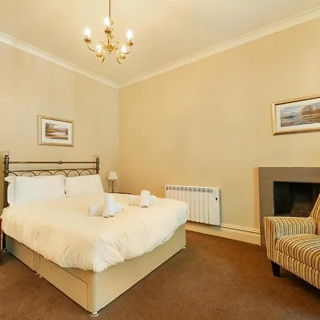 Langdale Crag Semesterbostad