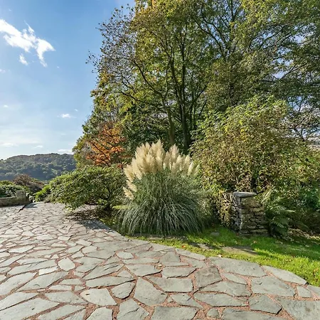 Langdale Crag Semesterbostad