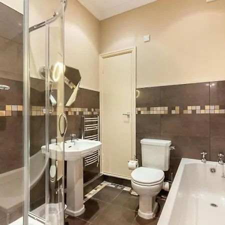 Διαμέρισμα 3 Bed In Oc-lr095 Grasmere
