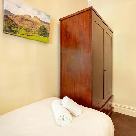 Διαμέρισμα 3 Bed In Oc-lr095 *