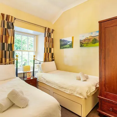 Διαμέρισμα 3 Bed In Oc-lr095