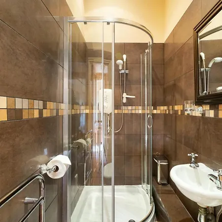 3 Bed In Oc-lr095 Διαμέρισμα Grasmere