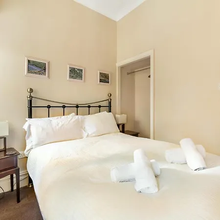 Сasa de vacaciones Langdale Crag Grasmere