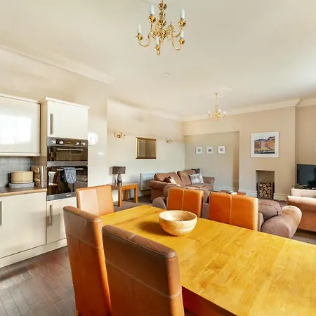 Langdale Crag Сasa de vacaciones