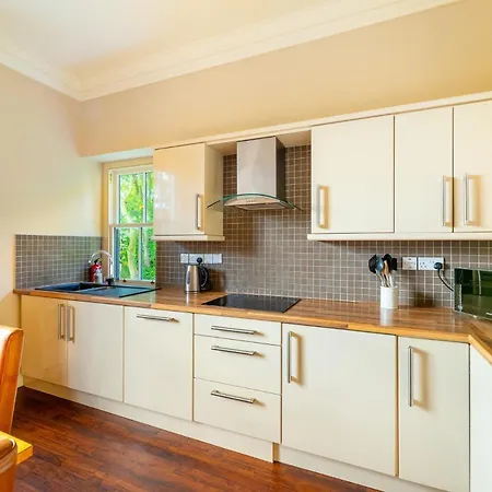 Holiday home Langdale Crag