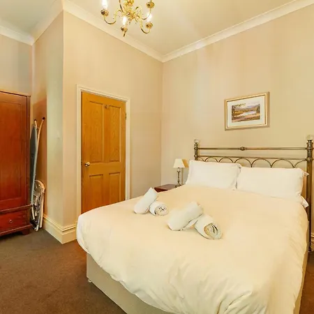 Langdale Crag Holiday home