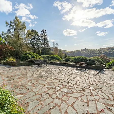 Сasa de vacaciones Langdale Crag